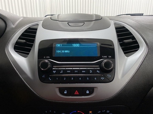 Ford Ka 1.0 Se Plus (flex)