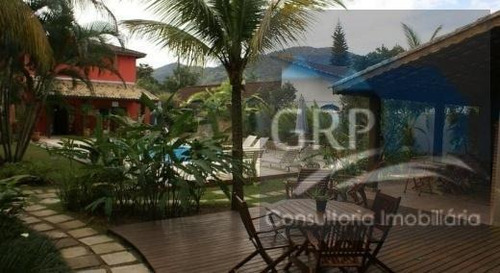 Imagem 4 de 15 de Pousada Para Venda Em São Sebastião, Boiçucanga, 19 Dormitórios - 4762_1-851820