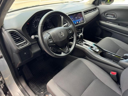 Honda HR-V Hr-v Ex Cvt