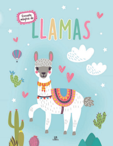 Llamas - Equipo Editorial