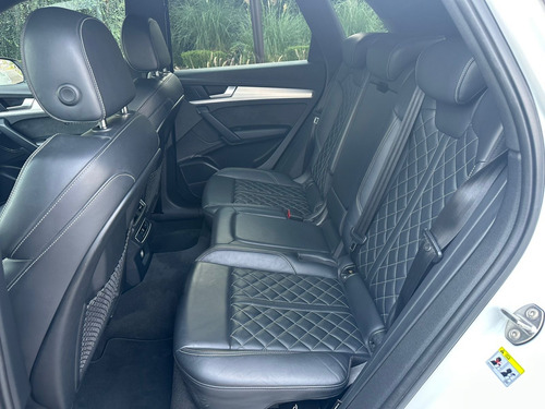 Audi Q5 2.0 L T S Line Dsg