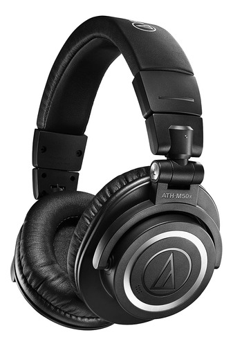 Audífonos Audio-technica Ath-m50x