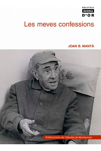 Les Meves Confessions (libro Original)