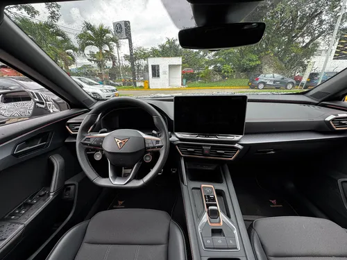 Cupra Formentor Mhev 2026