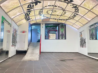 Casa en arriendo