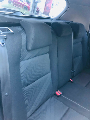 Peugeot 307 1.6 Sedan Xs 110cv Mp3 2010