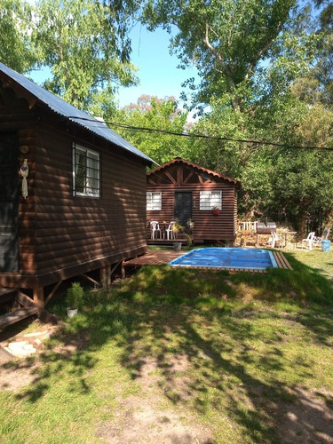 Cabañas En Gral. Belgrano Bs.as. Dos Personas 1167408753