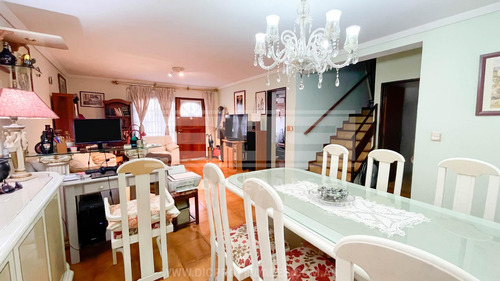 Duplex 3 Dormitorios Venta - Olivos