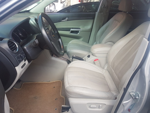 Chevrolet Captiva 2010 3.6 Sport Fwd 5p
