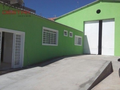 Imagem 12 de 12 de Ref.: 1467 - Galpao Em Jundiaí Para Venda - V1467