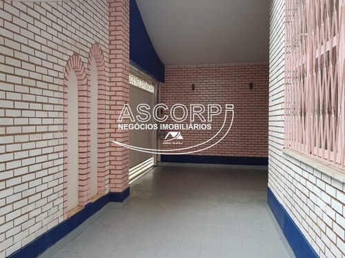 Imagem 1 de 30 de Excelente Oportunidade - Casa Residencial Em Ótima Localização (código Ca00358) - Ca00358 - 69223566