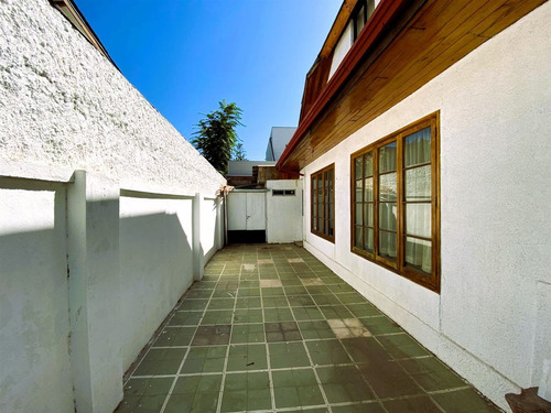 Local Comercial En Arriendo En Las Condes
