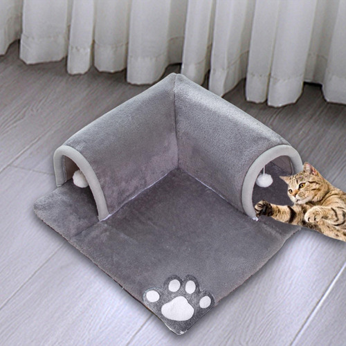 Centro De Entretenimiento Para Gatos, Juguete Grande