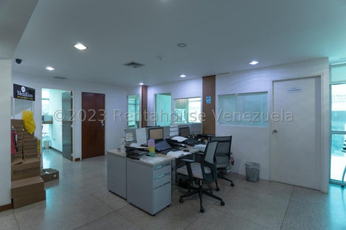 Imagen 14 de 26 de Edificio En Venta Los Ruices 2328704
