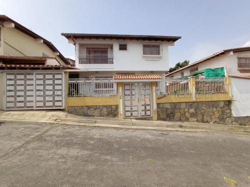  Espectacular Casa En Venta Los Naranjos Del Cafetal Mls23-30748