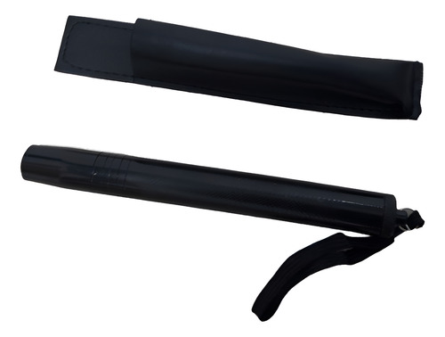 Baston De Acero Extensible, Para Defensa Personal