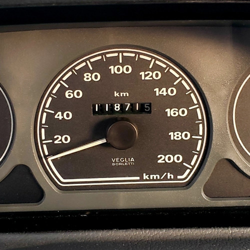 Fiat Palio Fire