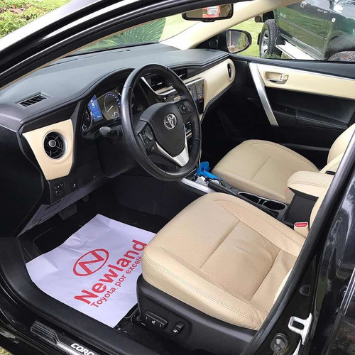 Toyota Corolla 2019 2.0 16v Altis Flex Multi-drive S 4p