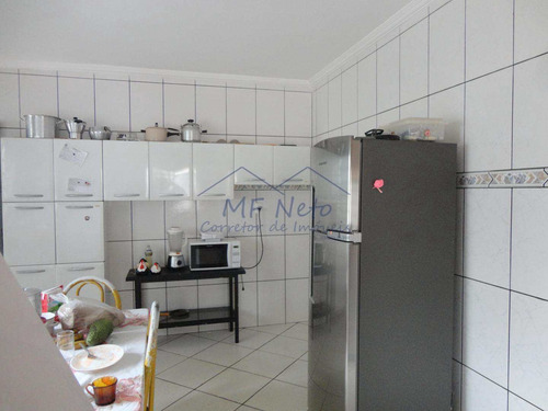 Imagem 18 de 19 de Casa Com 2 Dorms, Jardim Itália, Pirassununga - Cod: 72000 - V72000