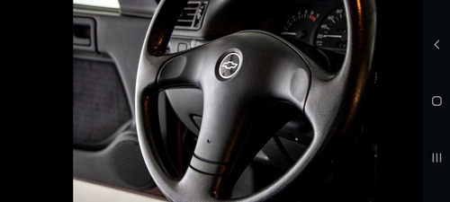 Imagem 11 de 15 de Chevrolet Vectra