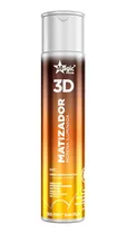 Comprar Matizador 3d Morena Iluminada Mel-efeito Loiro Médio-300ml