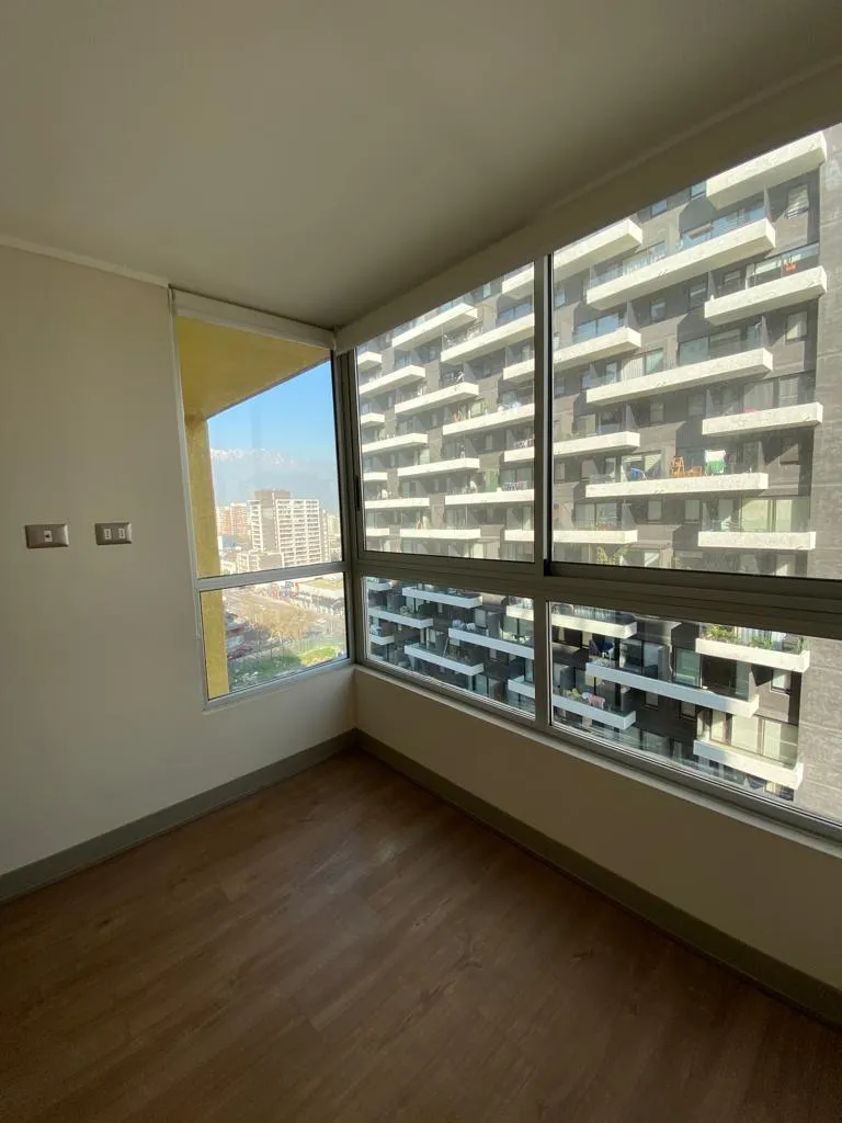 Imagen 4 de 30 de Arayabroker Vende Precioso Departamento En Ñuñoa