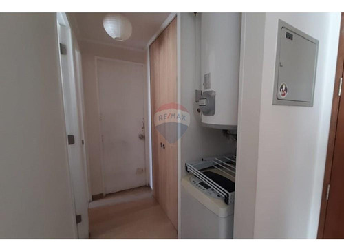 ¡tu Nuevo Hogar Moderno En La Cisterna Te Espera!