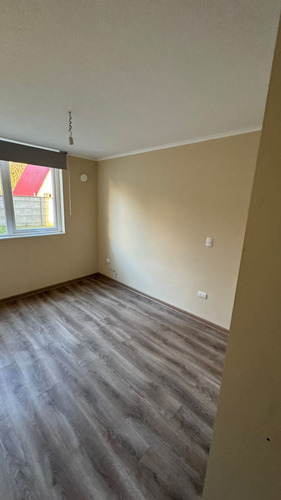 Arriendo Depto Sin Muebles 2d Y 1b