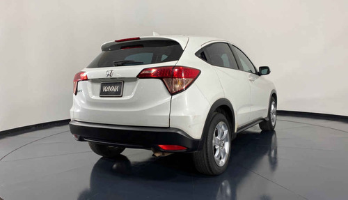 Imagen 9 de 15 de 40116 - Honda Hr-v 2016 Con Garantía