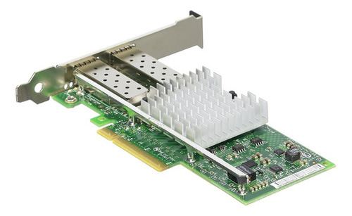 Svr Ethernet Adapter X520-da2