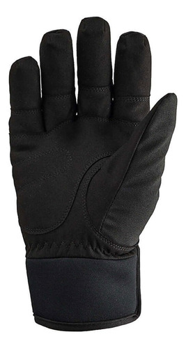 Striker Ice Guantes De Ataque Impermeables Para Hombre, Guan