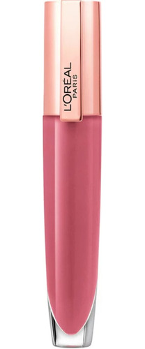 Labial Glow Paradise Con Acido Hialuronico L'oréal