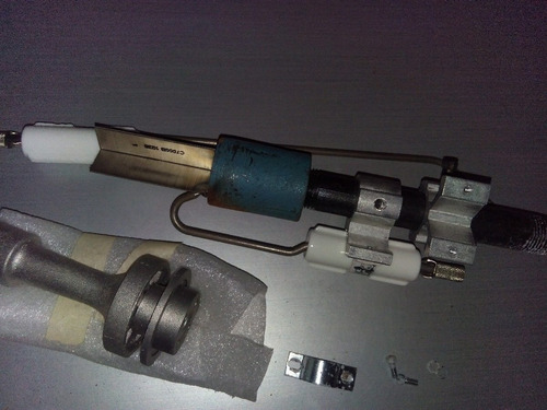 Quemador Piloto De Gas Nat C7005b 1035