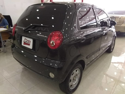 Chevrolet Spark .