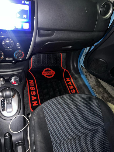 Nissan Versa Note