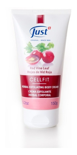 Crema Exfoliante Corporal Cellfit Remuev - g a $740