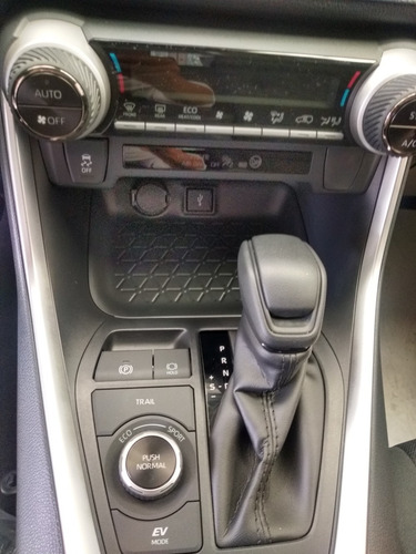 Toyota Rav 4 Xle Hibrida Modelo 2021