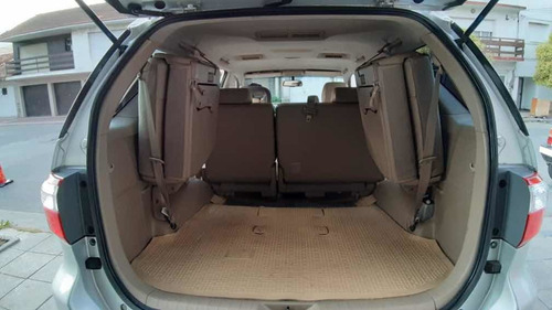 Toyota Sw4 3.0 I Srv At C/cuero 4x4 (2009) 2010