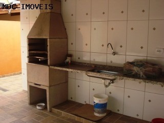 Imagem 9 de 14 de Casa - Mdc 0913 - 2905296