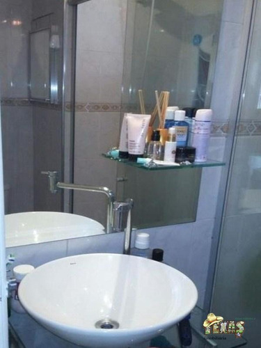 Apartamento À Venda V. Bela - Ap0537
