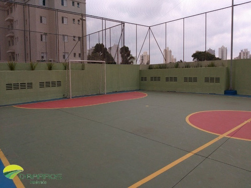 Imagem 13 de 23 de Excelente Apto De Alto Padrão No Centro - Laminado - Arm. Planejado Para Os Dorms, Coz., Banh., E Lavanderia - Andar Alto. - 4573 - 34354963