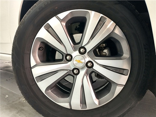 Imagem 12 de 14 de Chevrolet Spin 1.8 Ltz 8v Flex 4p Manual