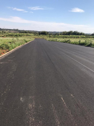 Imagem 11 de 12 de Terreno À Venda, 250 M² Por R$ 122.885,40 - Loteamento Vila Maria - Foz Do Iguaçu/pr - Te0355