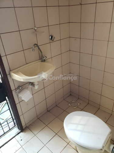Imagem 11 de 30 de Casa À Venda No Rodolfo Teófilo - Fortaleza/ce - 547