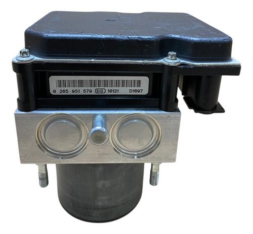 Modulo Abs Subaru Forester 0265251505 0265951579 D1697