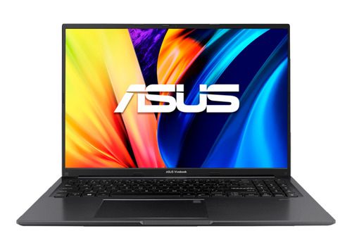 Notebook Asus Vivobook 16  I7 16gb Ram 1tb Ssd W11h