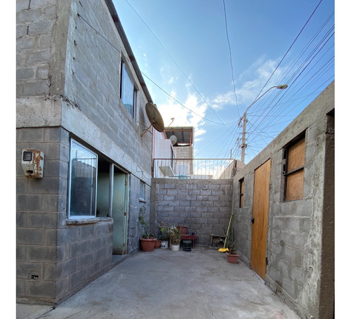 Casa En Venta Oportunidad De Inversión En Alto Hospicio 