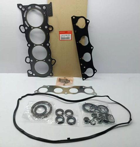 Kit Juego Empacaduras Honda Crv 2.4 L4 K24 2006