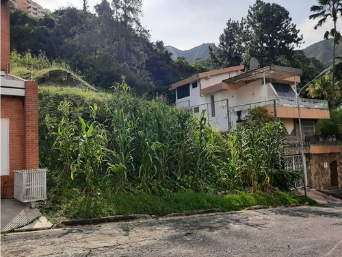 Terreno En Venta En El Parral Dv-6963216