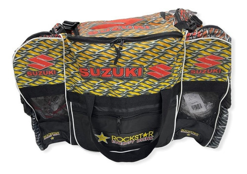 Bolso Beta Motocross Enduro Gama Motoscba  